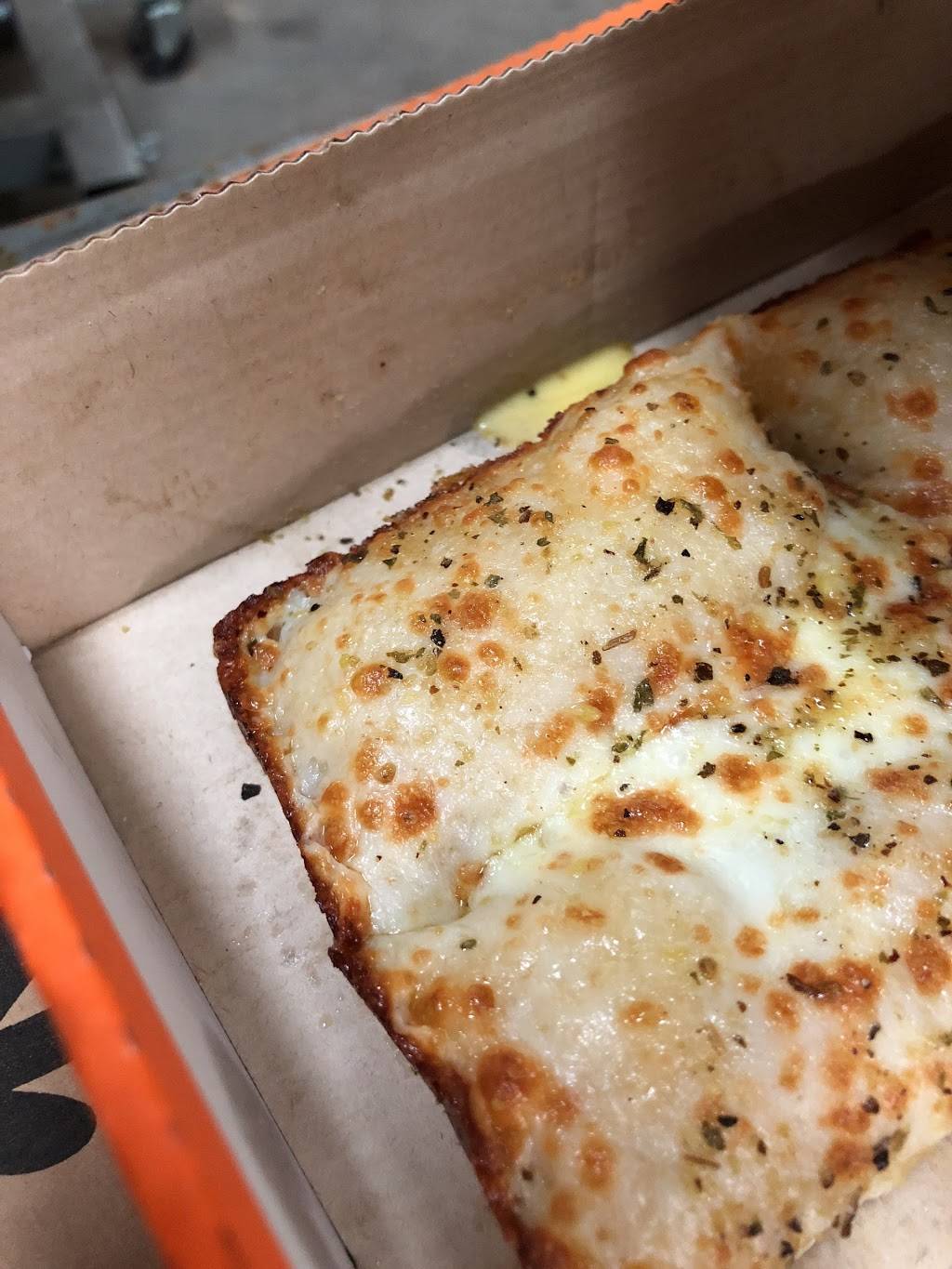 Little Caesars Pizza | meal takeaway | 1500 Hustonville Rd, Danville, KY 40422, USA | 8592361122 OR +1 859-236-1122