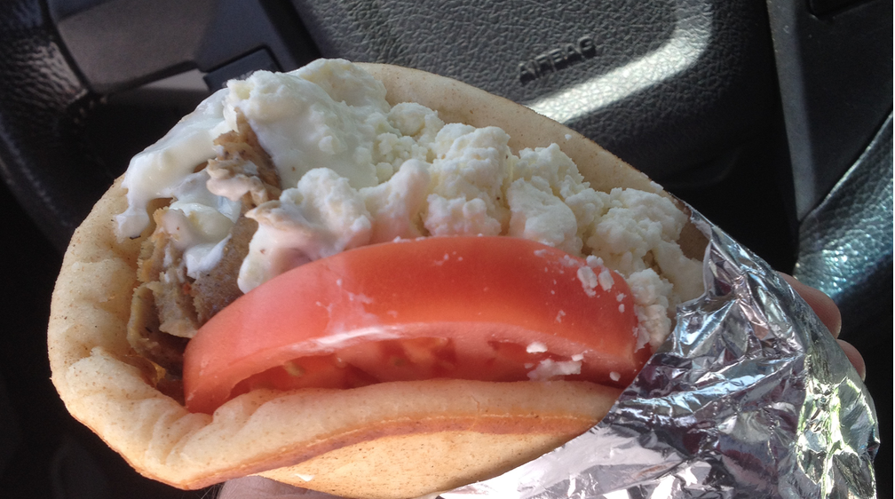 Greek Souvlaki | restaurant | 404 E Broadway, Salt Lake City, UT 84111, USA | 8013222062 OR +1 801-322-2062