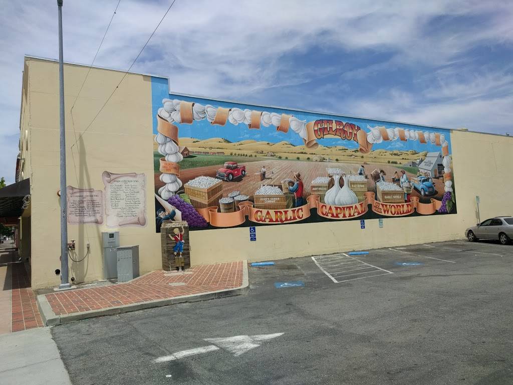 Los Pericos Taqueria | restaurant | 20 5th St, Gilroy, CA 95020, USA | 4088480270 OR +1 408-848-0270