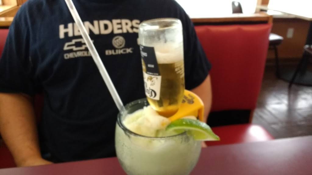 Monterrey Mexican Restaurant | restaurant | 118 N Main St, Lynnville, IN 47619, USA | 8129220126 OR +1 812-922-0126