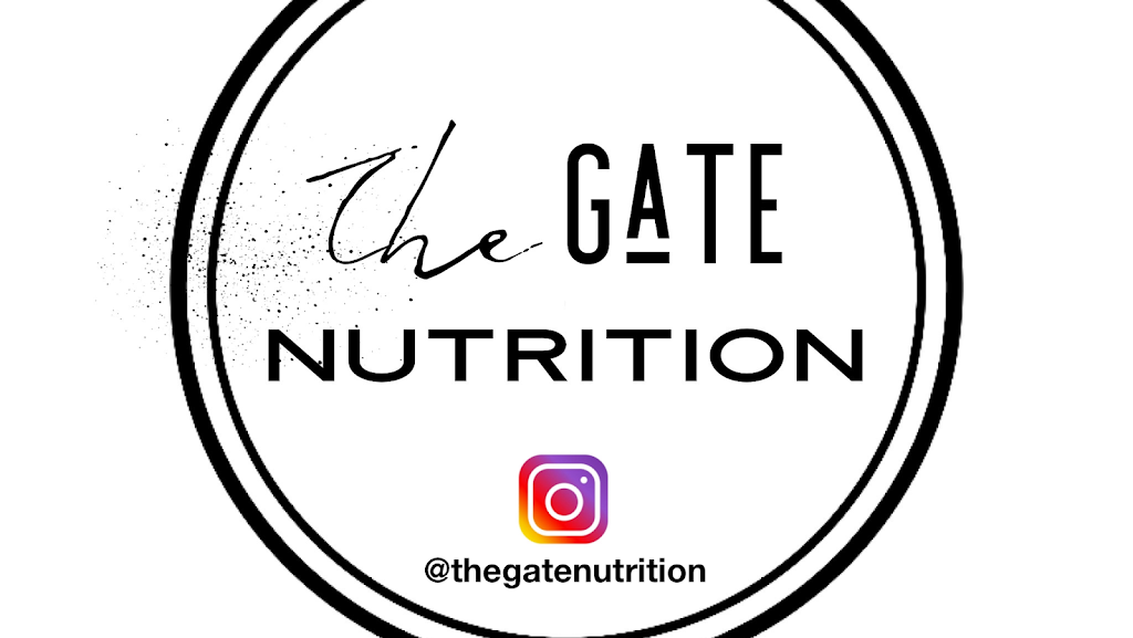 The Gate Nutrition | restaurant | 5201 W Market St Suite 102, Greensboro, NC 27409, USA | 3368147807 OR +1 336-814-7807