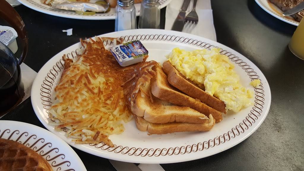 Waffle House | meal takeaway | 6637 E Independence Blvd, Charlotte, NC 28212, USA | 7045660341 OR +1 704-566-0341