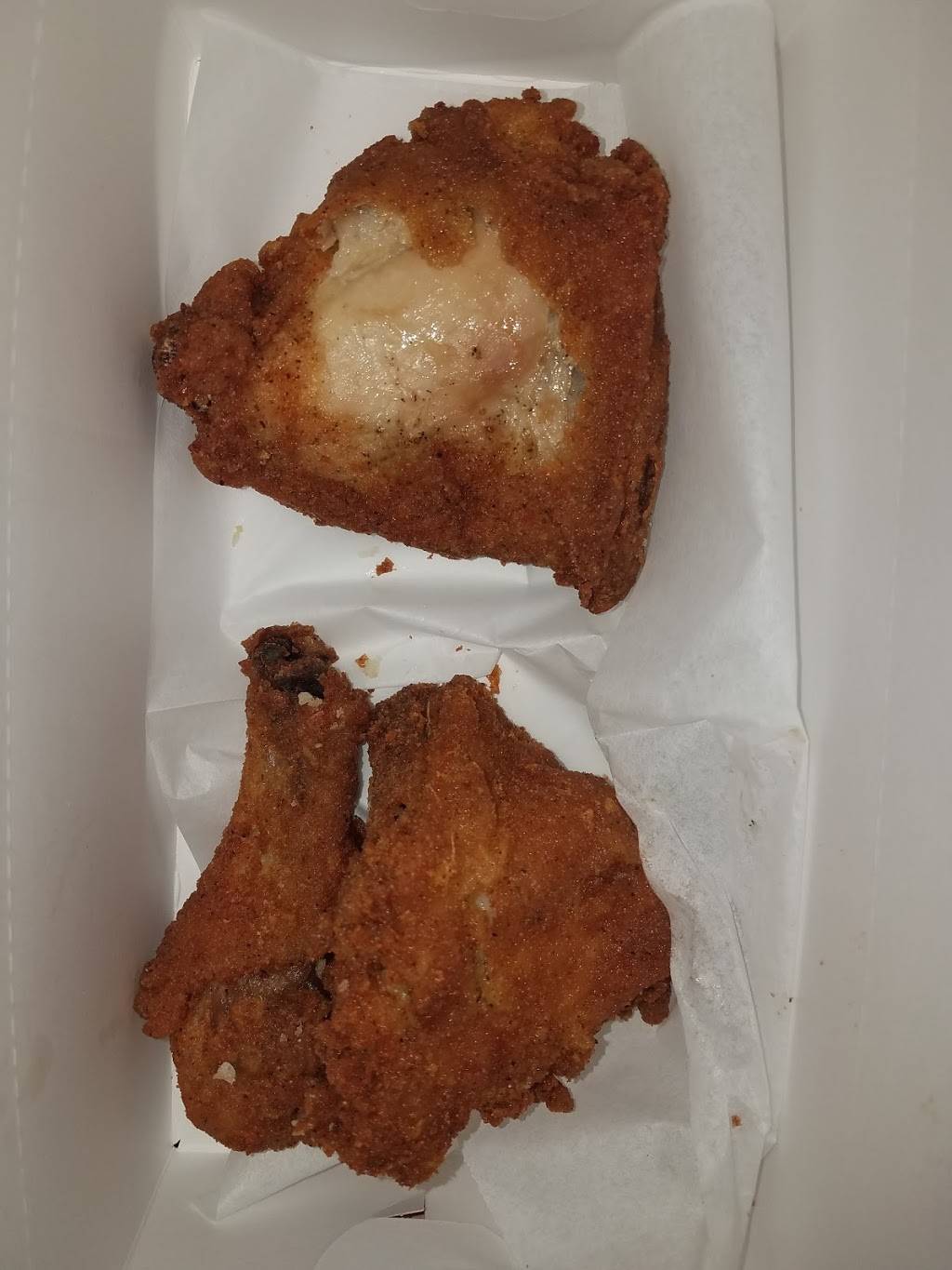 KFC | restaurant | 2450 S Redwood Rd, Salt Lake City, UT 84119, USA | 8019739678 OR +1 801-973-9678