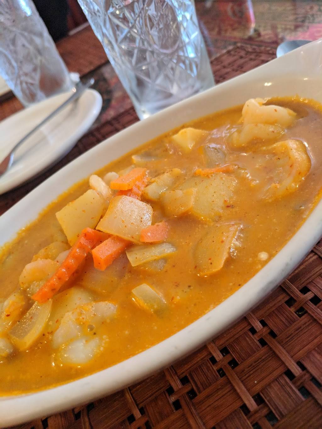 Thai Smile | restaurant | 12241 S Harlem Ave, Palos Heights, IL 60463, USA | 7084489888 OR +1 708-448-9888