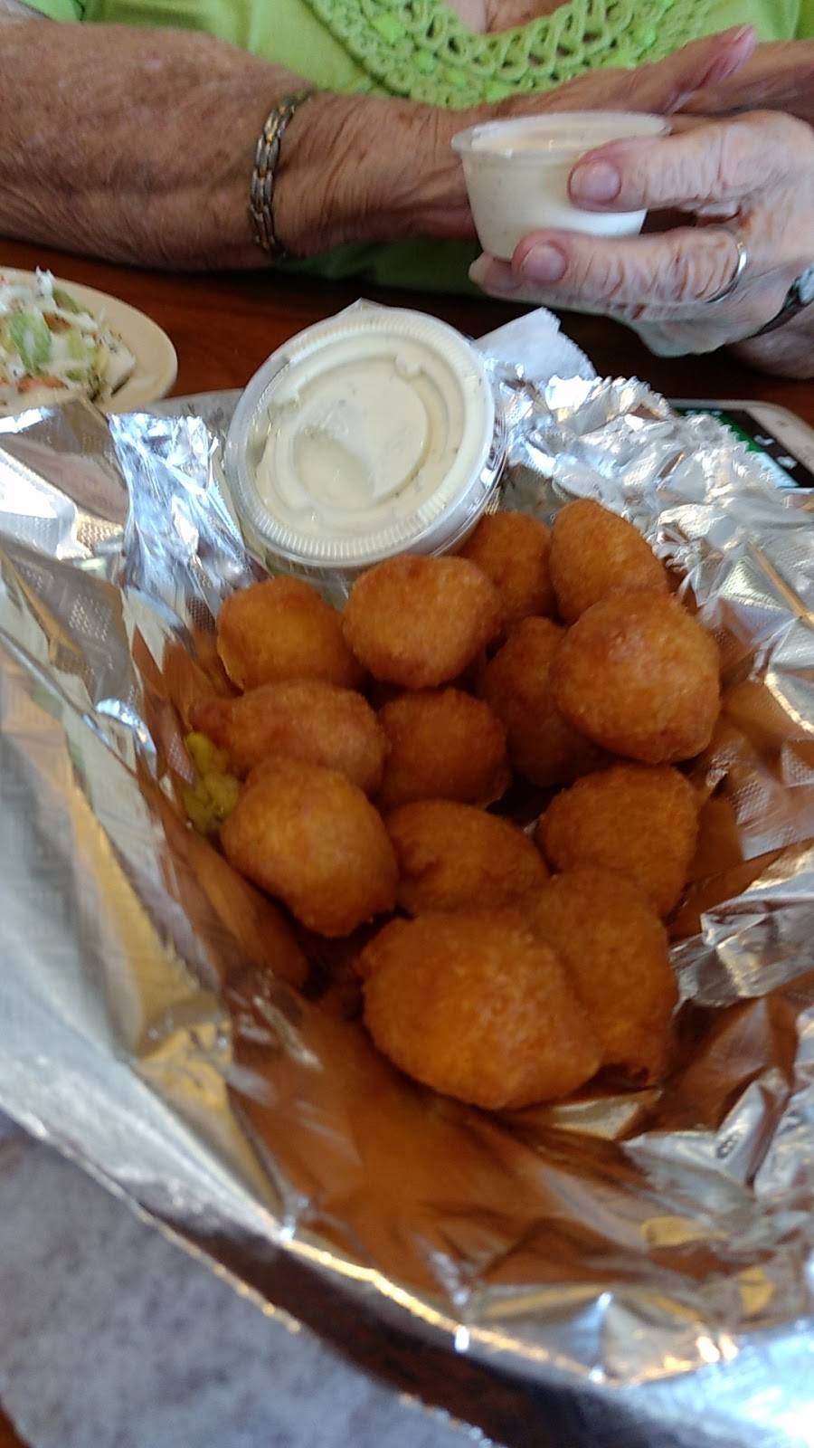 Smokeys BBQ | restaurant | 1018 Cassat Ave, Jacksonville, FL 32205, USA | 9047832271 OR +1 904-783-2271