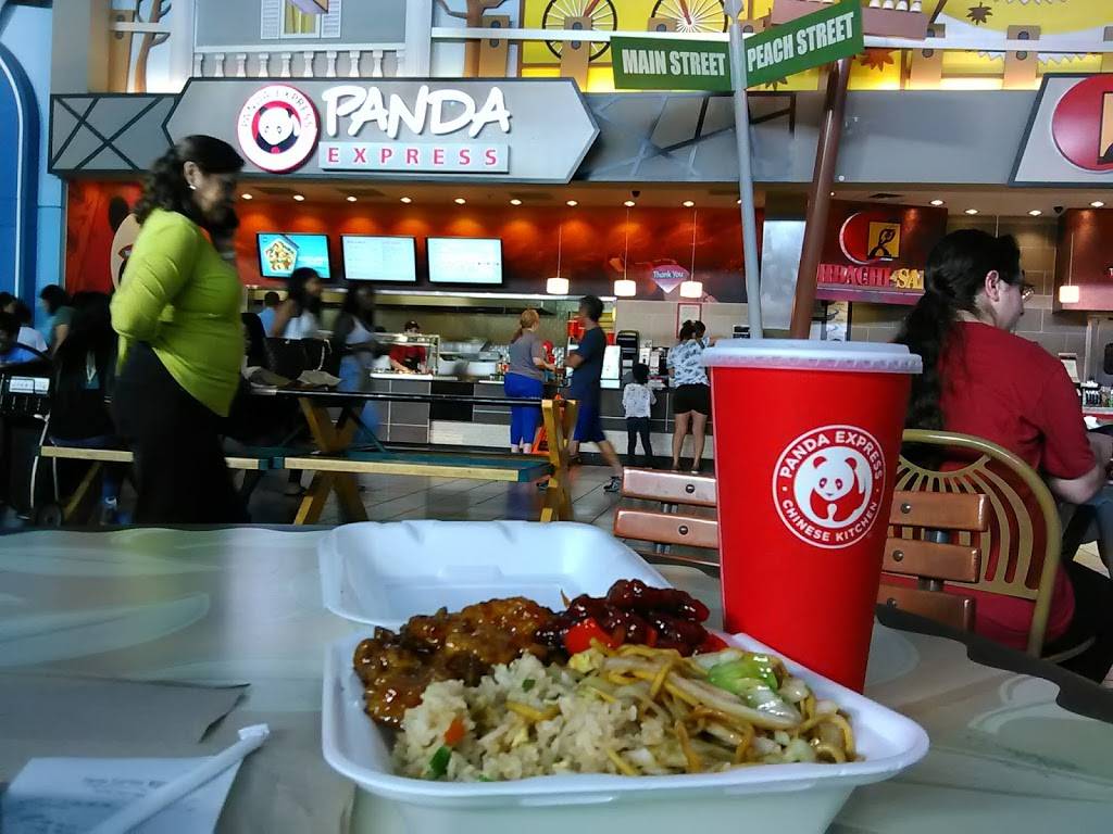 Panda Express | restaurant | 5900 Sugarloaf Pkwy fc5, Lawrenceville, GA 30043, USA | 6788475938 OR +1 678-847-5938