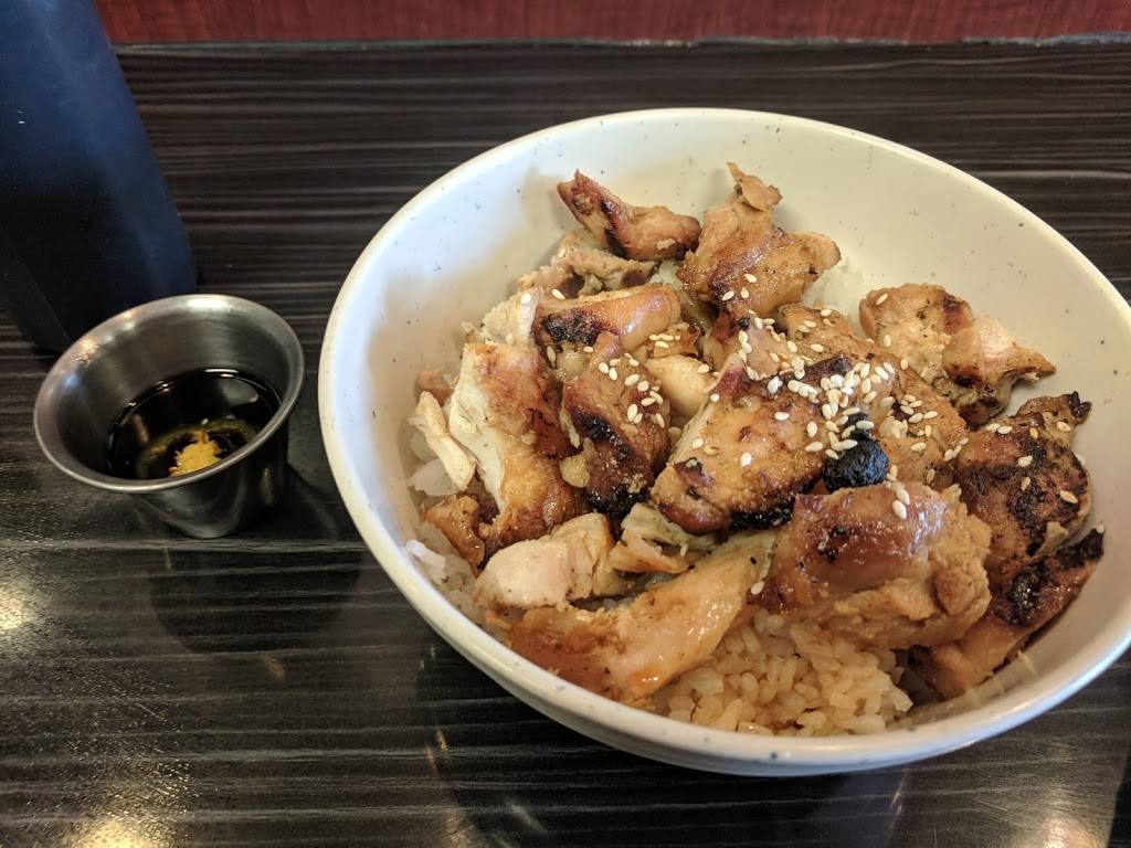 Mirai Bowl | restaurant | 2625 N Mesa St, El Paso, TX 79902, USA | 9155322950 OR +1 915-532-2950