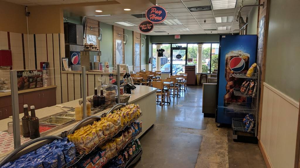 Jersey Mikes Subs | meal takeaway | 2939-B Battleground Ave, Greensboro, NC 27408, USA | 3362866777 OR +1 336-286-6777