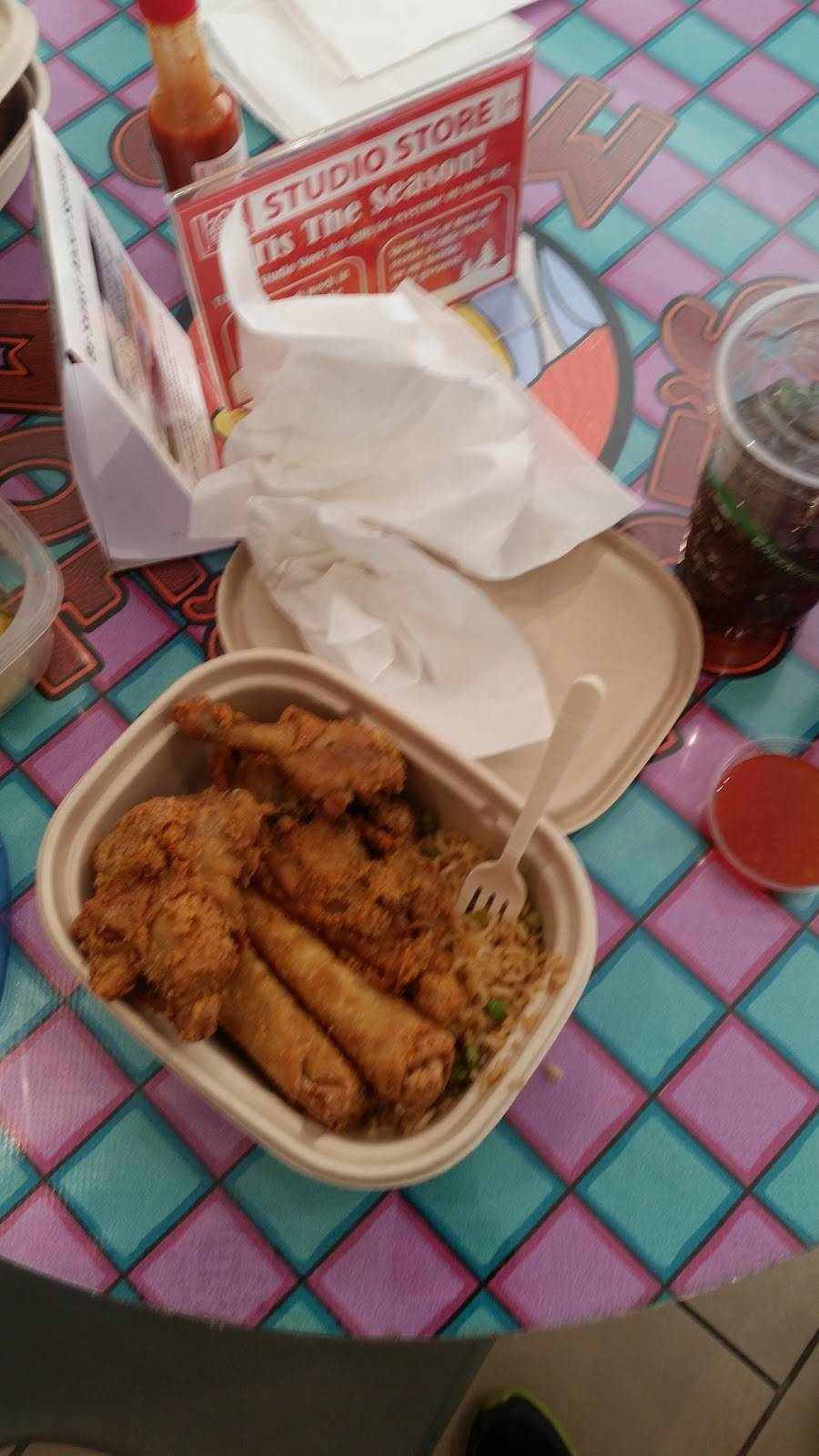 Moe’s Cafe | restaurant | 10201 Pico Blvd, Los Angeles, CA 90064, USA | 3103692670 OR +1 310-369-2670