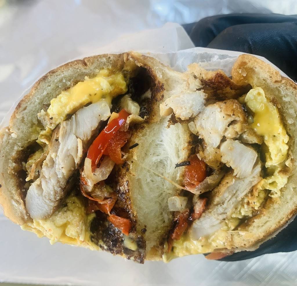 Brooklyn Soul Stop | restaurant | 971 W Taft Vineland Rd, Orlando, FL 32824, USA | 9177140905 OR +1 917-714-0905