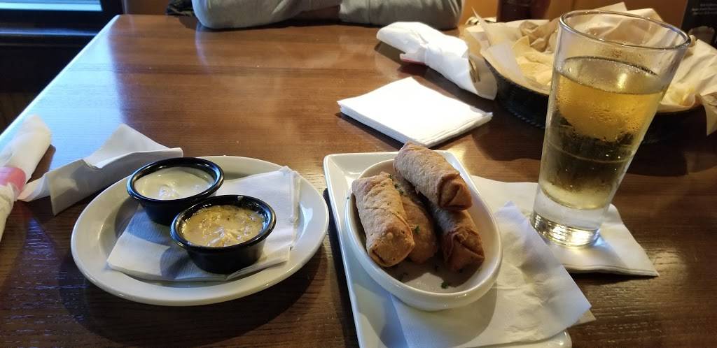 TGI Fridays | restaurant | 1279 Hooper Ave, Toms River, NJ 08753, USA | 7329141113 OR +1 732-914-1113