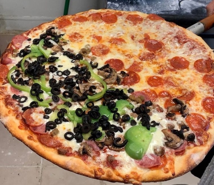 Joe’s Pizza Pasta & Subs | restaurant | suite: 455 4407, Little Rd, Arlington, TX 76016, USA | 8174830200 OR +1 817-483-0200