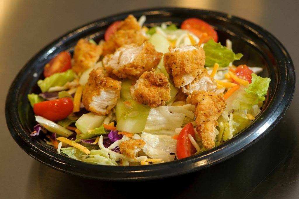 PDQ Restaurant | restaurant | 4311 Washington Rd, Evans, GA 30809, USA | 7064780086 OR +1 706-478-0086