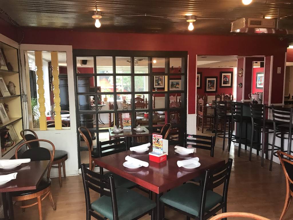 Cebiche Highlands | cafe | 2257 W 32nd Ave, Denver, CO 80211, USA | 3034551880 OR +1 303-455-1880