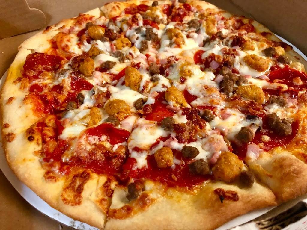 Phil’s Primetime Pizza | meal takeaway | 122 Gordon St, Chickamauga, GA 30707, USA | 7063754448 OR +1 706-375-4448
