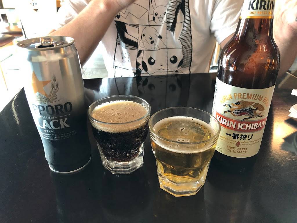 HOUSE - Modern Sushi Restaurant | restaurant | 1641 S Stapley Dr #103, Mesa, AZ 85204, USA | 4805456009 OR +1 480-545-6009