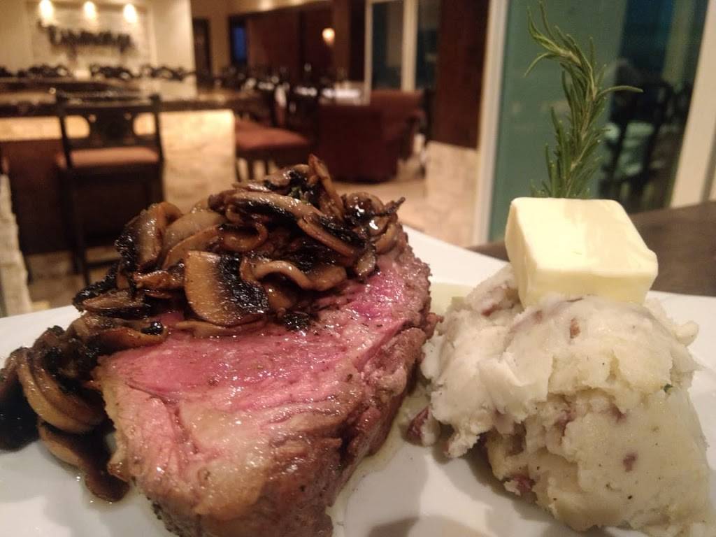 Esperanza Fine Dining Restaurant | restaurant | Playas de Rosarito Municipality, Baja California, Mexico | 016611168113 OR +52 661 116 8113