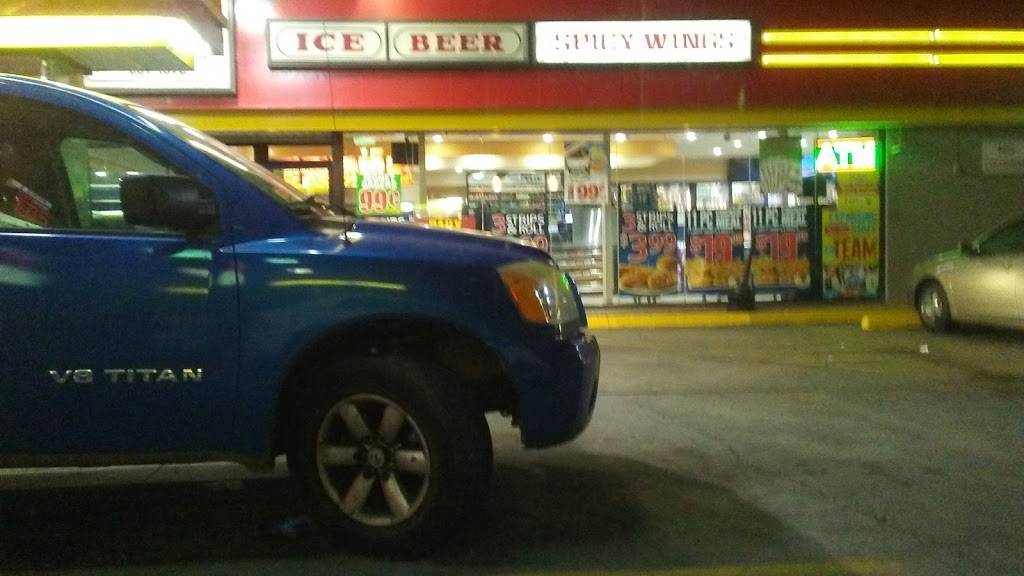 Dodges | restaurant | 3605 S Division St, Blytheville, AR 72315, USA | 8707625247 OR +1 870-762-5247