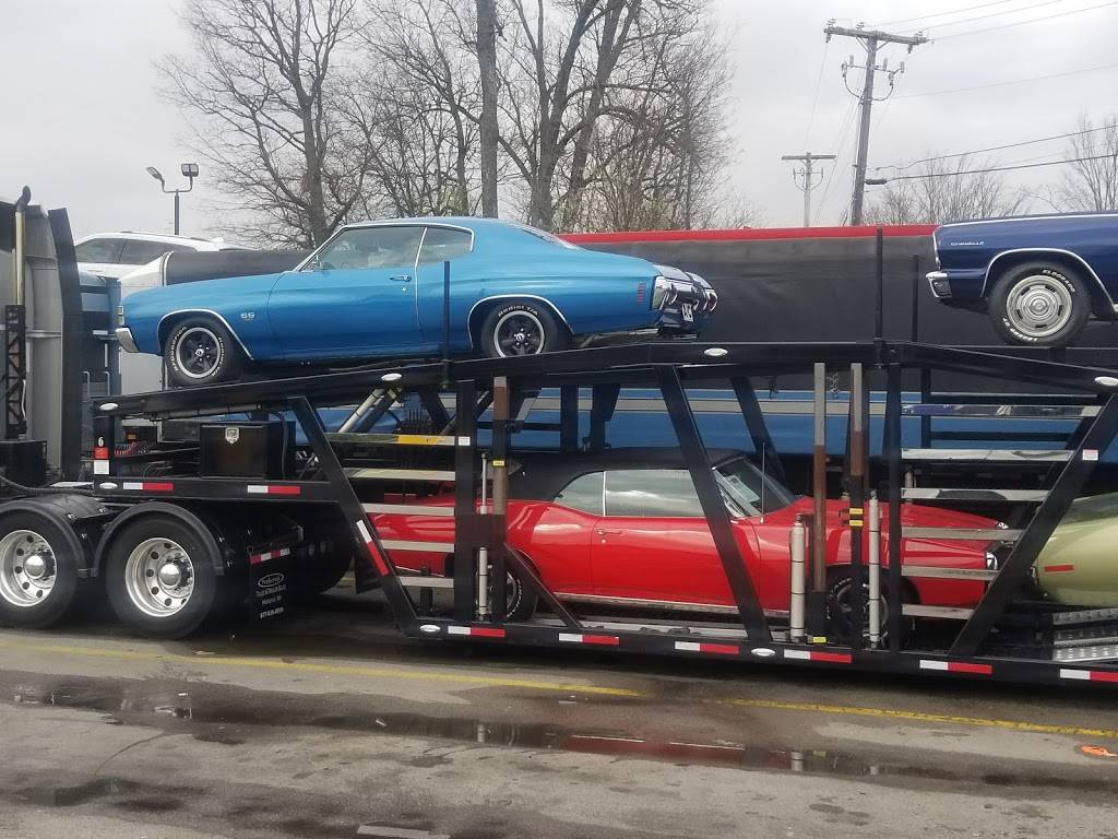 Pilot Travel Center | restaurant | 314 Lovell Rd, Knoxville, TN 37934, USA | 8659660445 OR +1 865-966-0445