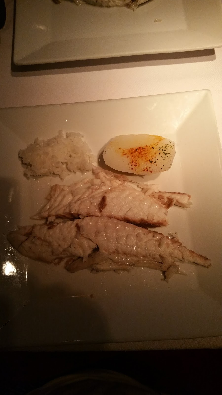 Meson Ria De Vigo | restaurant | 1363 Coral Way, Miami, FL 33145, USA | 3058547222 OR +1 305-854-7222