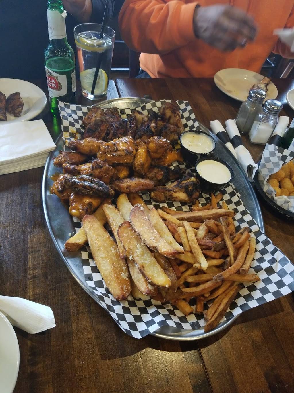 Output | night club | 1758 W Grand Ave, Chicago, IL 60622, USA | 3129292515 OR +1 312-929-2515