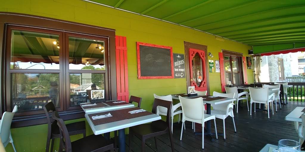 Bistro Chez Ti-Bi inc. | restaurant | 12 Place de lÉglise, Cap-Santé, QC G0A 1L0, Canada | 4182856943 OR +1 418-285-6943
