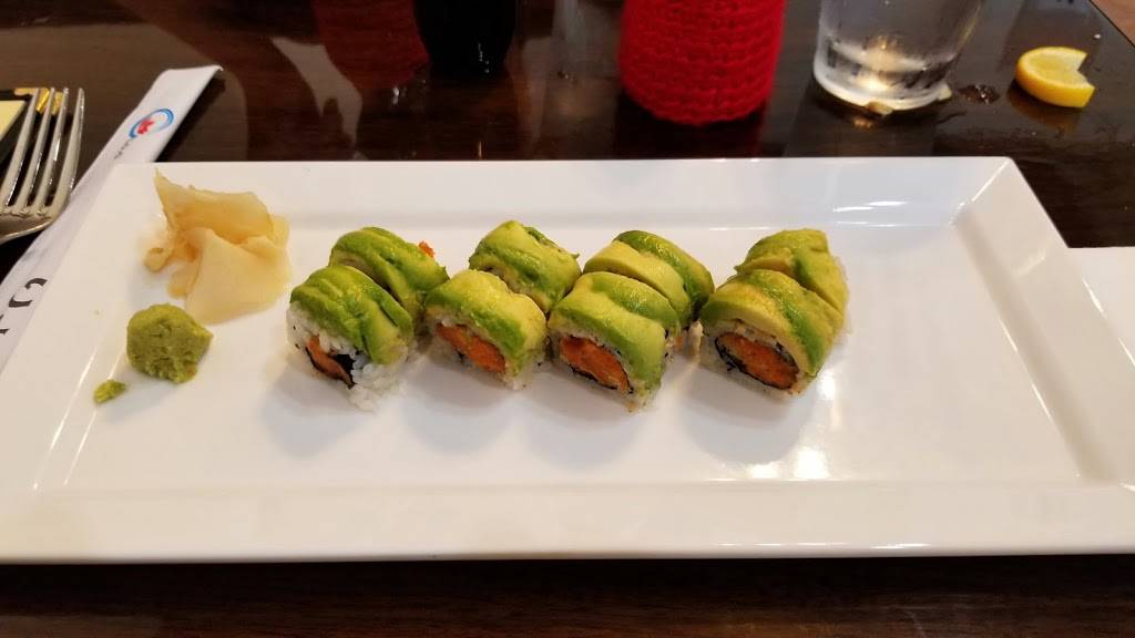 Kotobuki Asian Cuisine | restaurant | 145 Hilden Rd Suite 106, Ponte Vedra Beach, FL 32081, USA | 9042019608 OR +1 904-201-9608