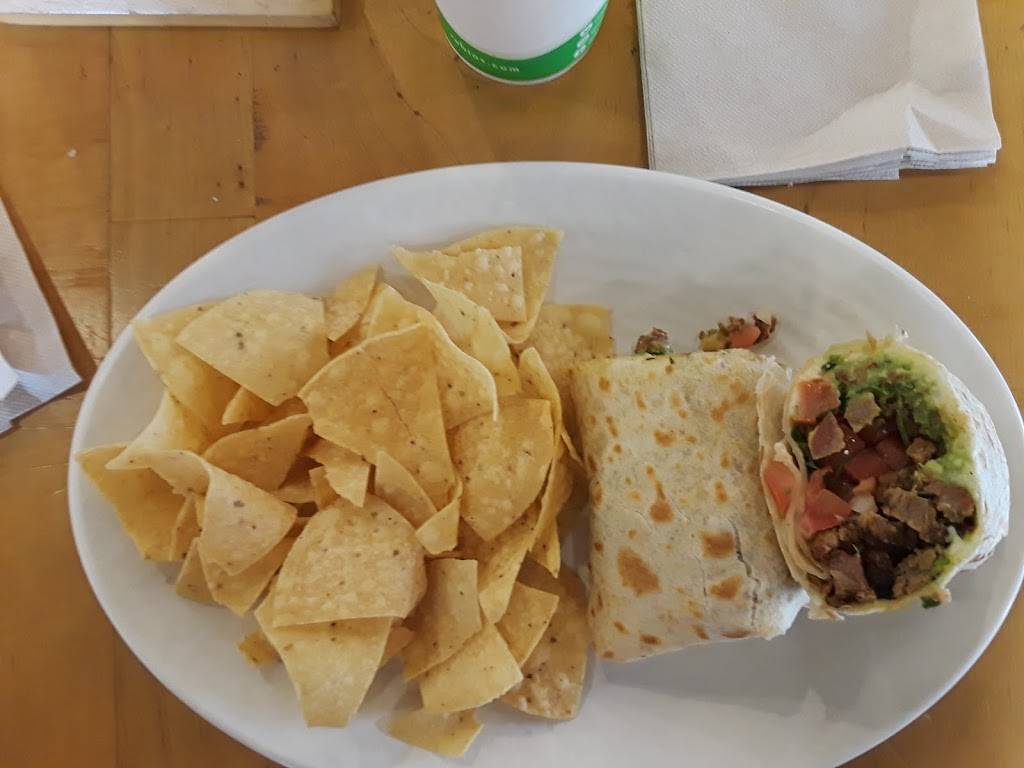 Rubios Coastal Grill | restaurant | 7530 Fay Ave, La Jolla, CA 92037, USA | 8584540068 OR +1 858-454-0068