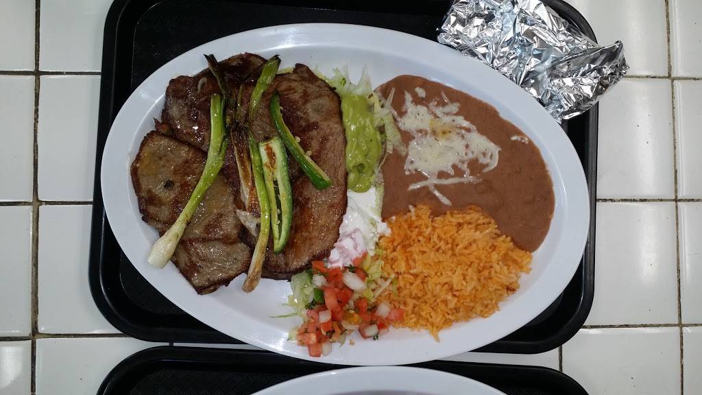 Taqueria El Mezcal | restaurant | 18502 Hesperian Blvd, San Lorenzo, CA 94580, USA | 5102580717 OR +1 510-258-0717