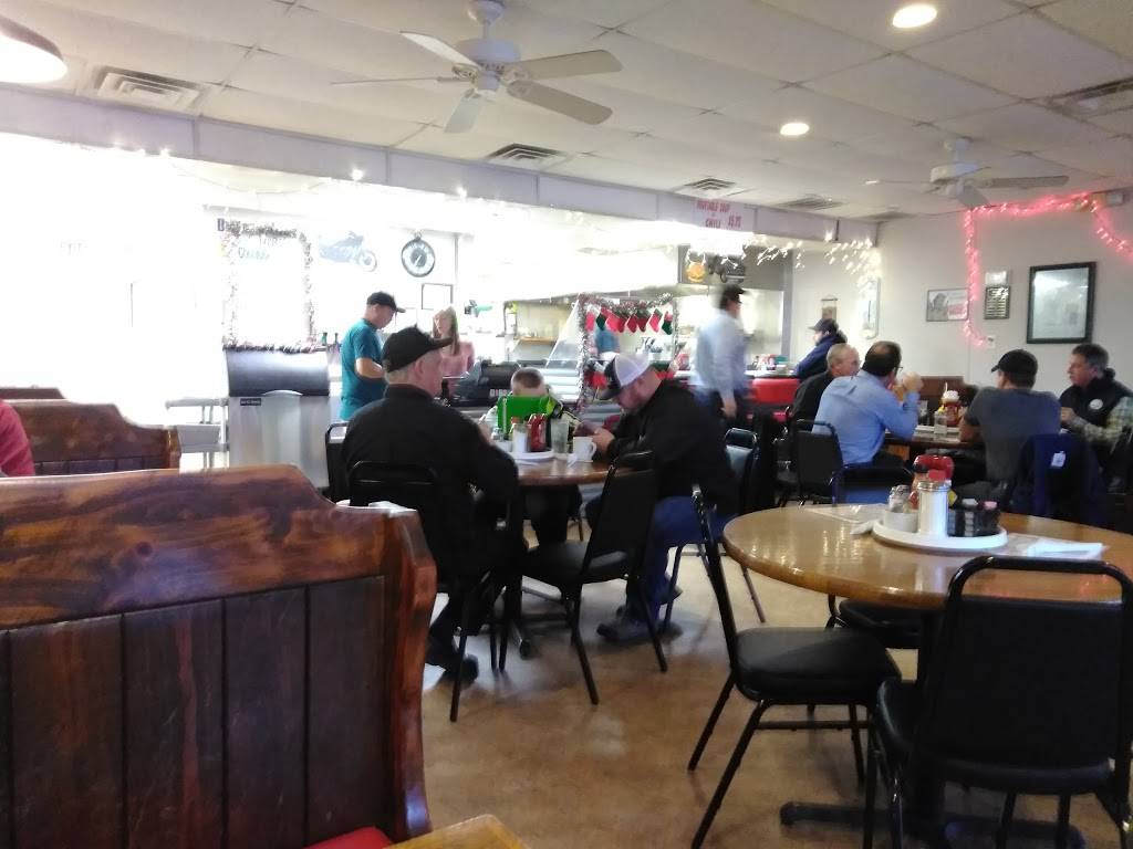 Red Rooster Cafe | restaurant | 801 W Main St, Hendersonville, TN 37075, USA | 6153480122 OR +1 615-348-0122