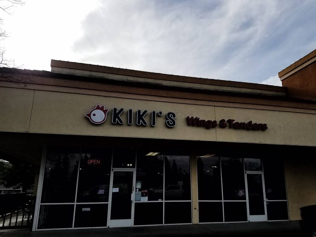 Kikis Chicken Place ROCKLIN | restaurant | 5050 Rocklin Rd ste 1&2, Rocklin, CA 95677, USA | 9162592949 OR +1 916-259-2949