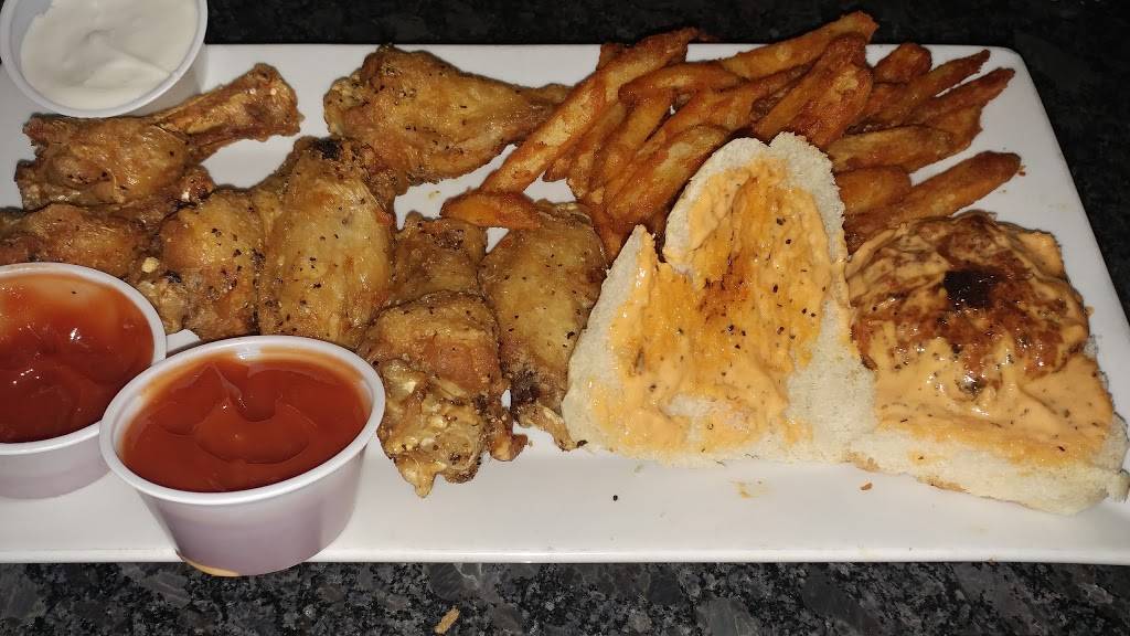 Haven Restaurant & Lounge | night club | 375 Rockbridge Rd NW #200, Lilburn, GA 30047, USA | 7709218011 OR +1 770-921-8011