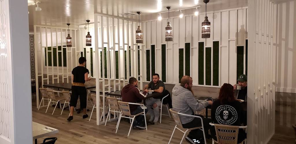 Thai Joint | restaurant | 3456 Adams Ave, San Diego, CA 92116, USA | 6195646659 OR +1 619-564-6659