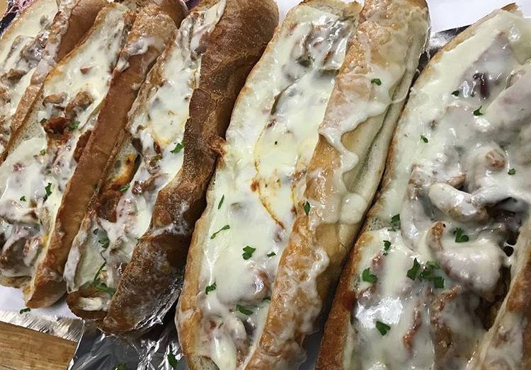 Brother Brunos Pizzeria | restaurant | 124 Dolson Ave, Middletown, NY 10940, USA | 8453431550 OR +1 845-343-1550