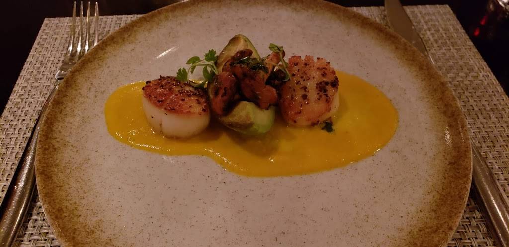 Park 75 | restaurant | 75 14th St NE, Atlanta, GA 30309, USA | 4042533840 OR +1 404-253-3840