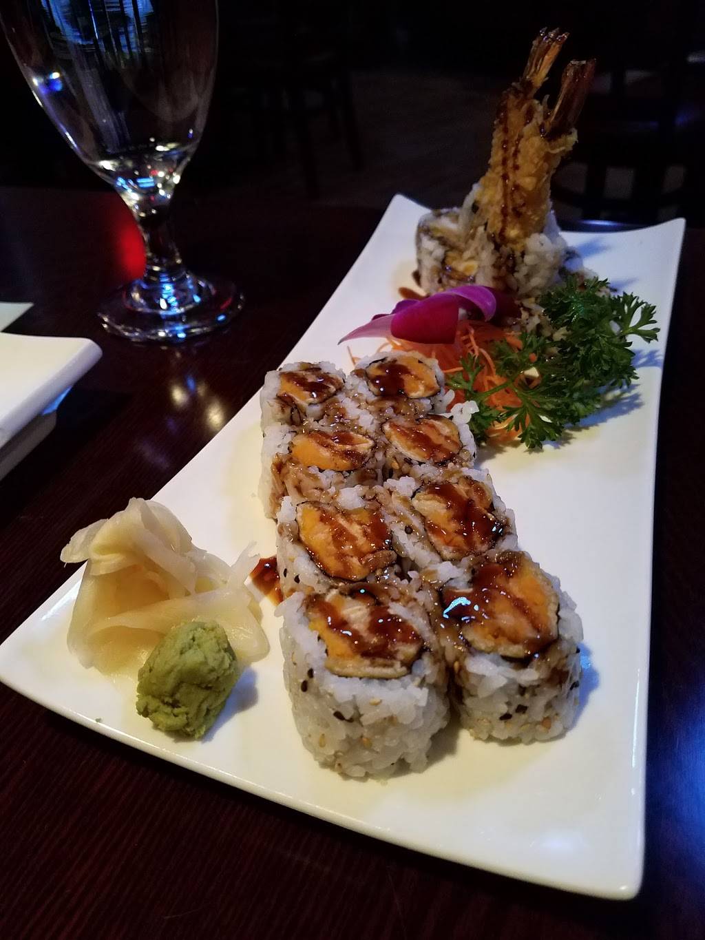 Nagoya Sushi, Ramen, Chinese | restaurant | 38 Riverside Ave, Medford, MA 02155, USA | 7813917777 OR +1 781-391-7777