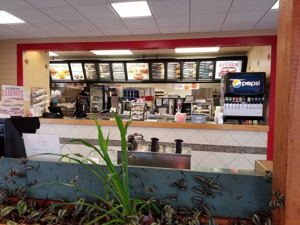 Arbys | restaurant | 706 Plaza Dr, Chesterton, IN 46304, USA | 2199210295 OR +1 219-921-0295
