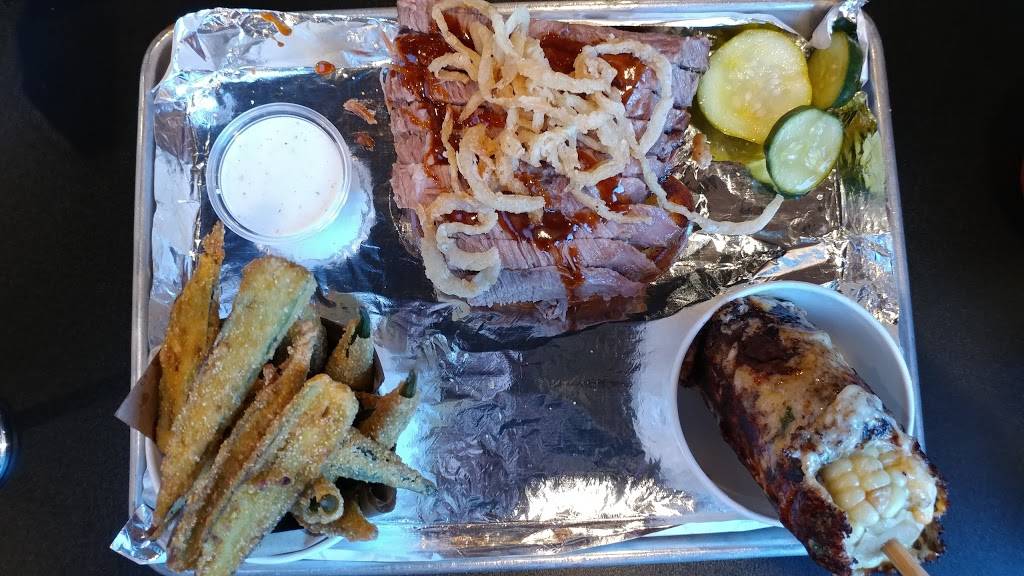 Bells BBQ | restaurant | 10895 S Eastern Ave #130, Henderson, NV 89052, USA | 7028962355 OR +1 702-896-2355