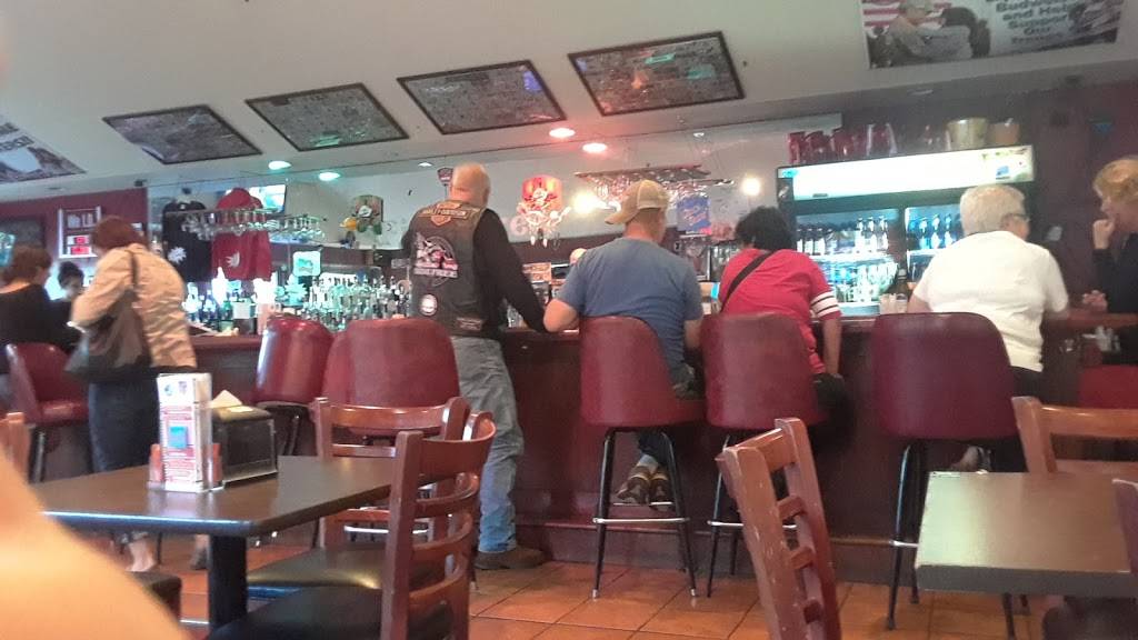 Fire & Ice Bar & Grill | restaurant | 175 Canada St, Lake George, NY 12845, USA | 5186853159 OR +1 518-685-3159