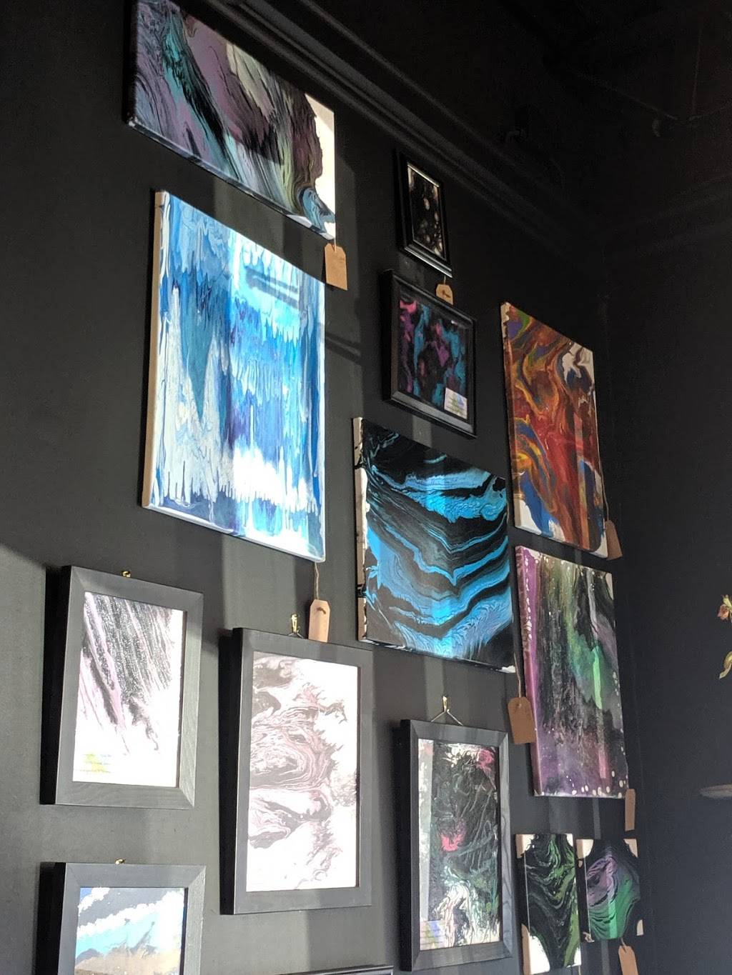 The Poppyseed Cafe | restaurant | 5311 N Kings Hwy, Myrtle Beach, SC 29577, USA | 8439455045 OR +1 843-945-5045