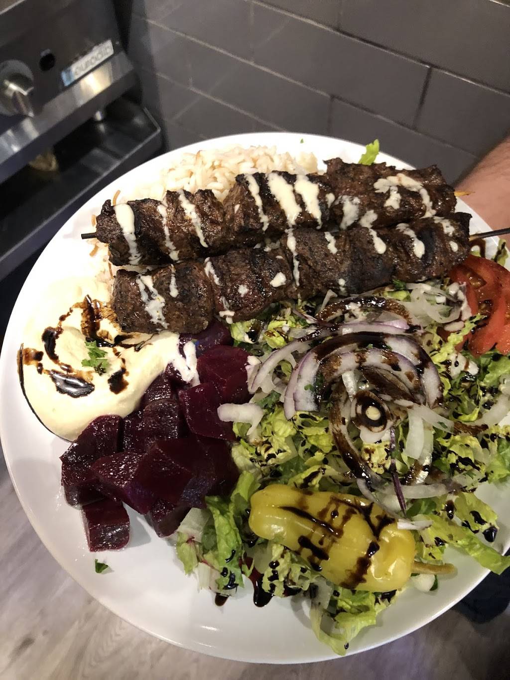 Jasmine Al Sham | meal delivery | 15450 Boul de Pierrefonds, Pierrefonds, QC H9H 4K3, Canada | 5146756710 OR +1 514-675-6710