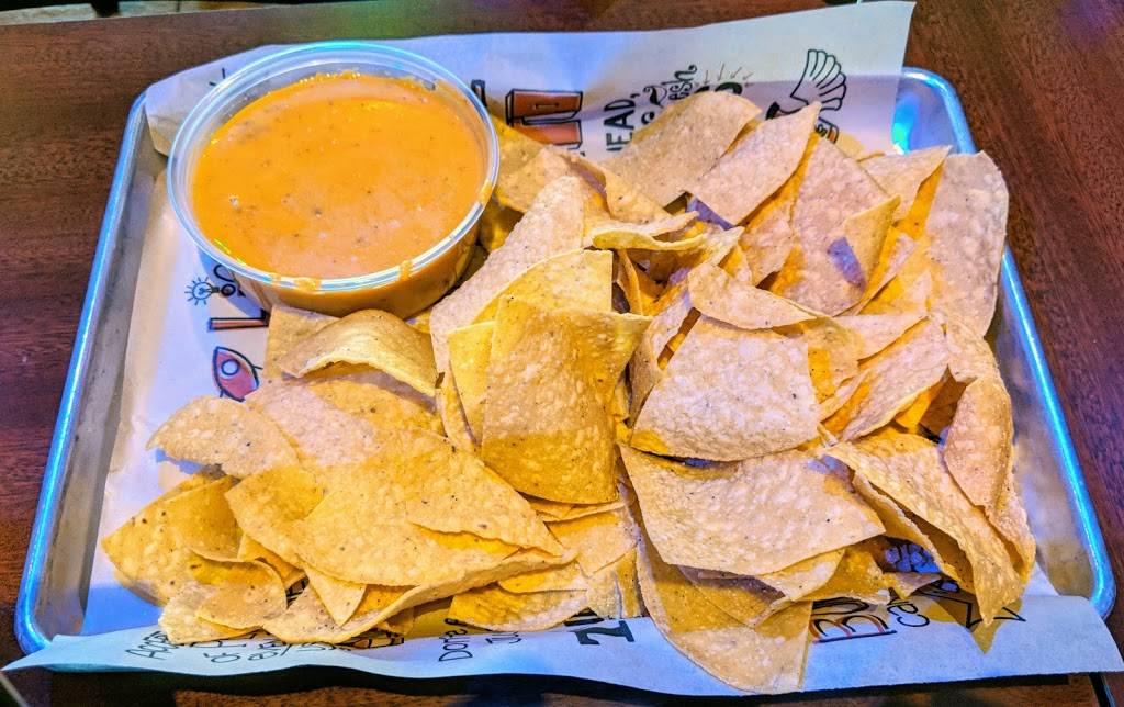 Tijuana Flats | restaurant | 7181 Lake Andrew Dr #101, Melbourne, FL 32940, USA | 3215583355 OR +1 321-558-3355