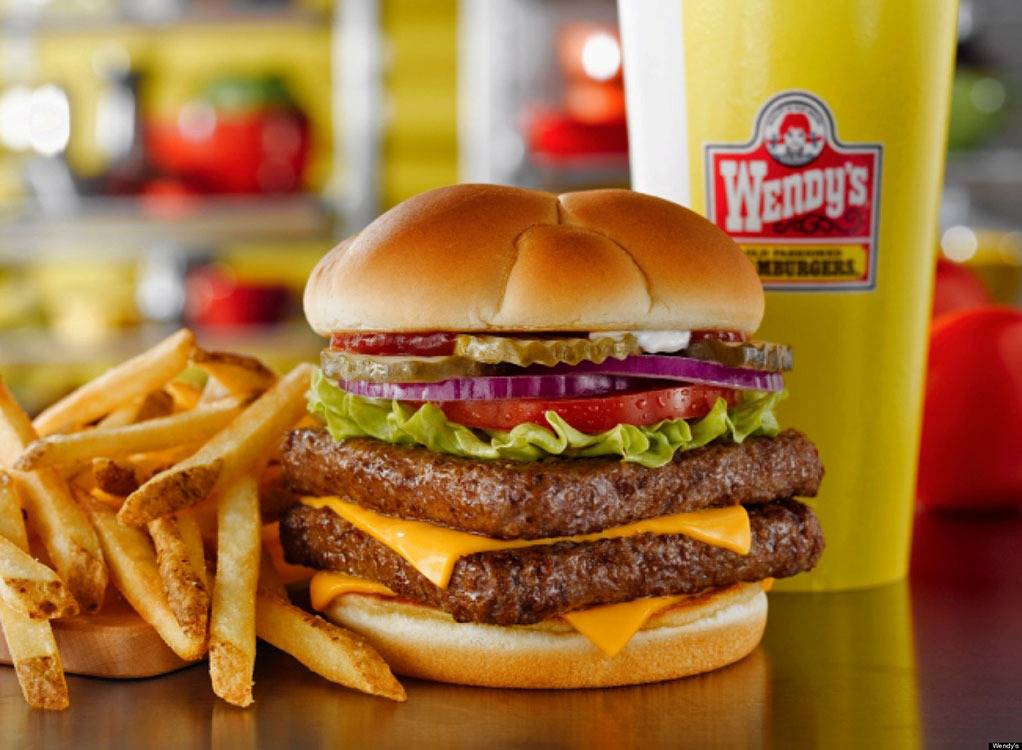 Wendys | restaurant | 802 Vantage Way Ct, Nashville, TN 37228, USA | 6157423831 OR +1 615-742-3831