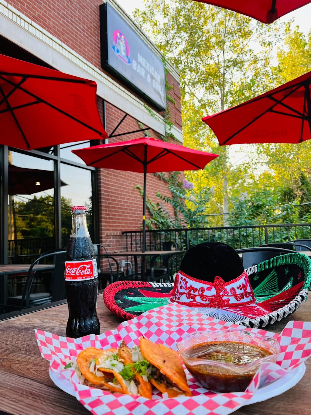 La Chula Mexican Bar & Grill | restaurant | 2209 Murfreesboro Pike, Nashville, TN 37217, USA | 6292036162 OR +1 629-203-6162