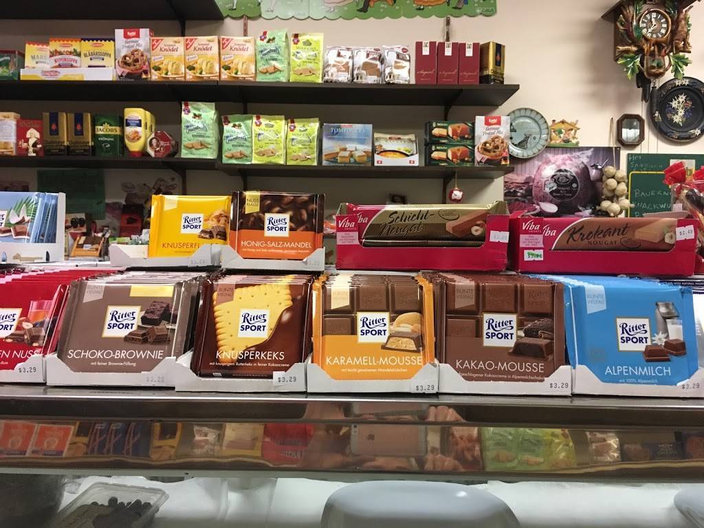 Mainzers Delicatessen & European Market | restaurant | 12113 S Dixie Hwy, Pinecrest, FL 33156, USA | 3052512060 OR +1 305-251-2060