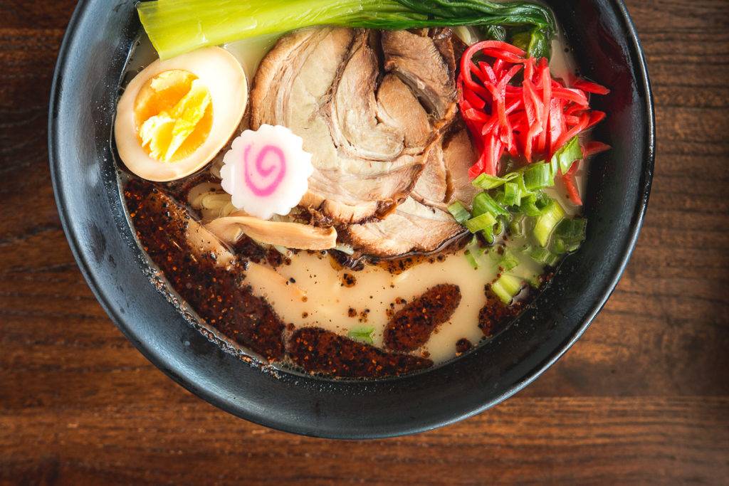 Maru Japanese Noodle Shop | restaurant | 1370 N Silverbell Rd #180, Tucson, AZ 85745, USA | 5208380717 OR +1 520-838-0717