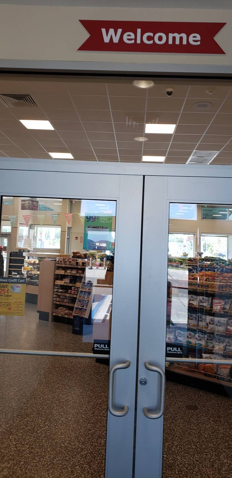 Wawa | cafe | SR 54 &, Trinity Blvd, Odessa, FL 33556, USA | 8134455770 OR +1 813-445-5770