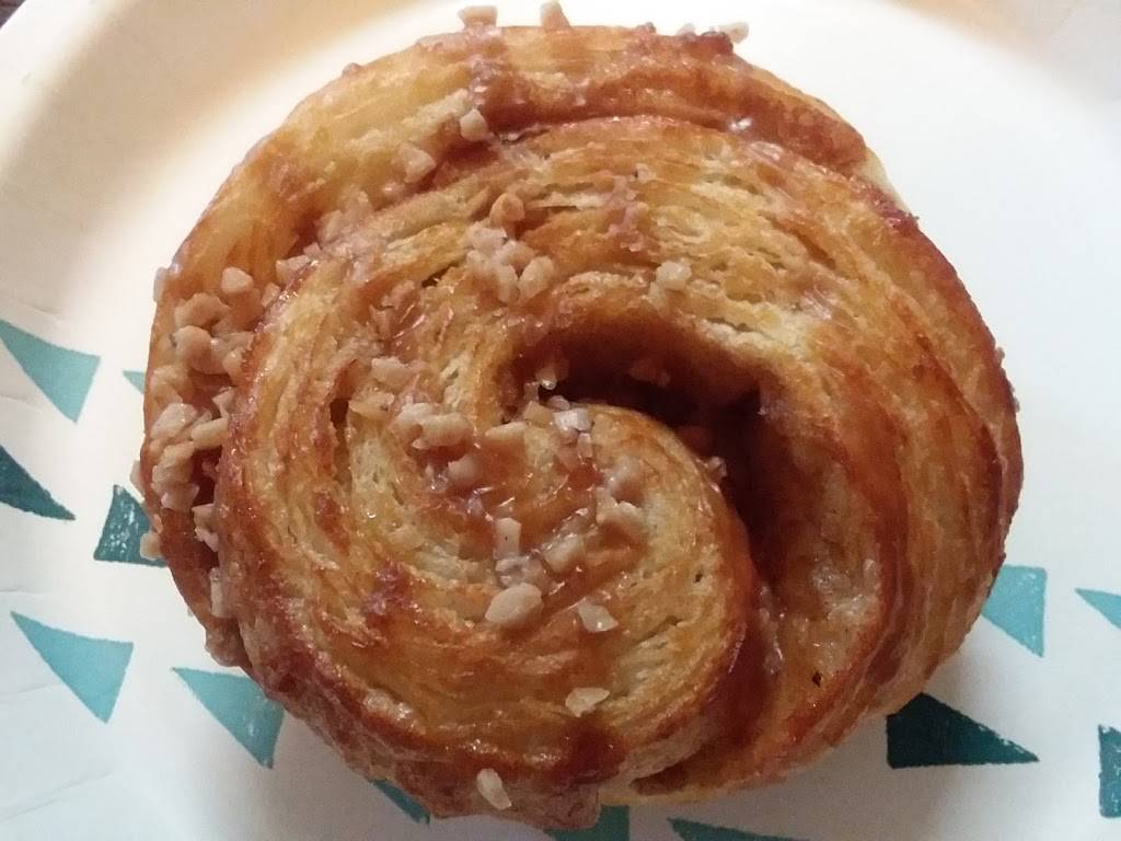 Duffeyroll Cafe Bakery | bakery | 4994 E Hampden Ave, Denver, CO 80222, USA | 3037539177 OR +1 303-753-9177