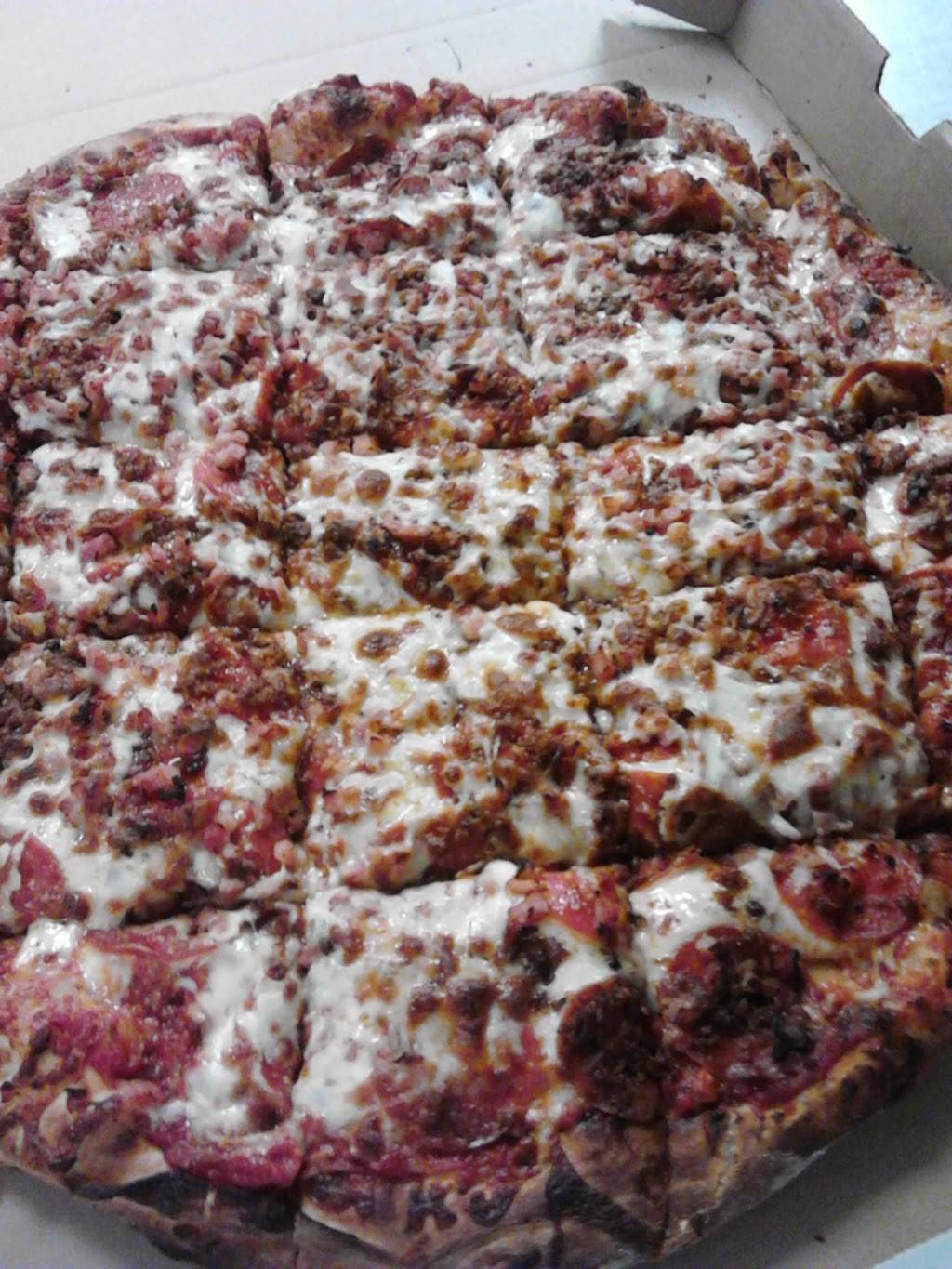 BJays Pizza and Coneys | meal takeaway | 363 State Park Dr, Bay City, MI 48706, USA | 9896862499 OR +1 989-686-2499