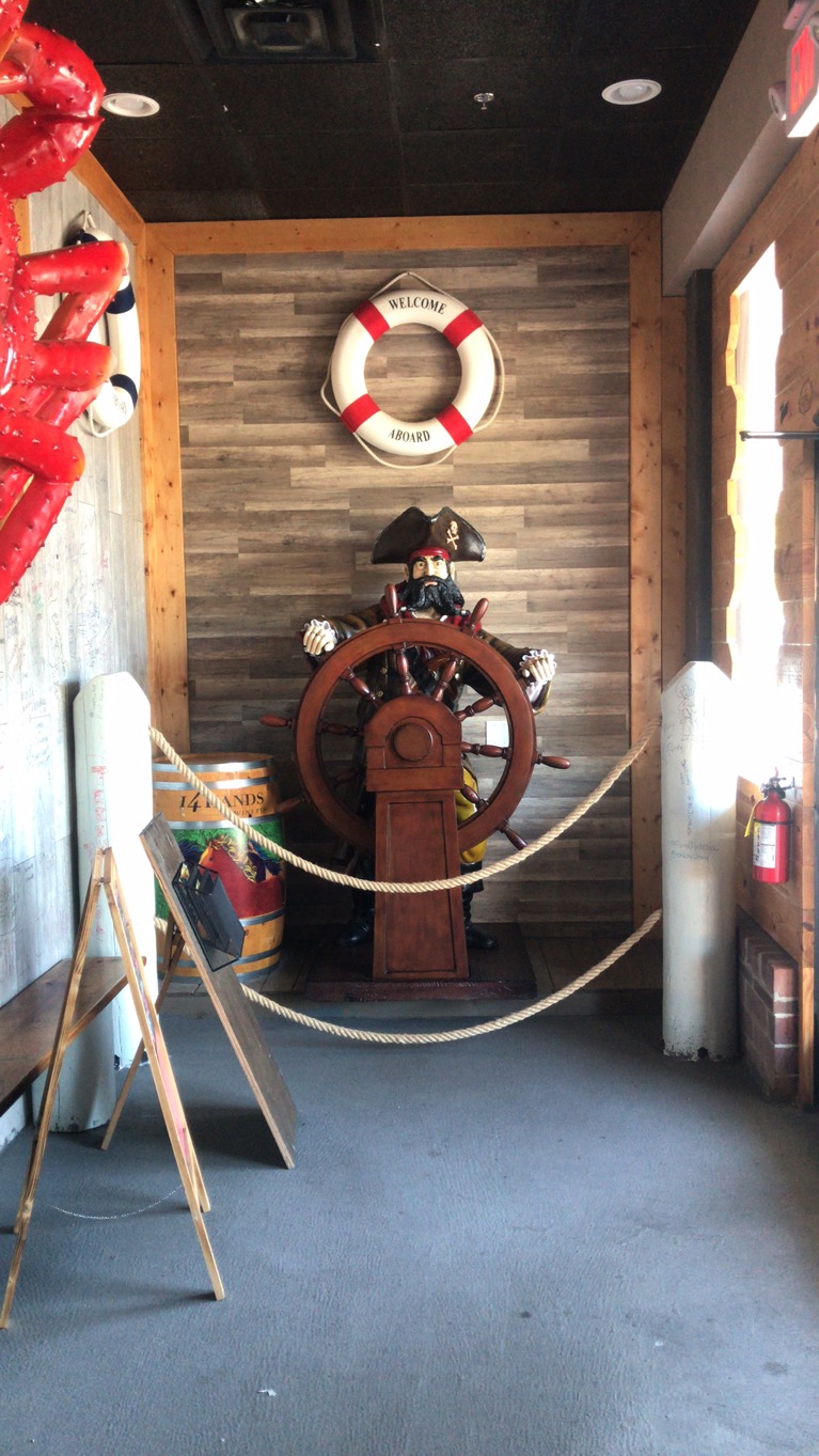 Yummy Crab House | restaurant | 12638 Jefferson Ave Suite 30A, Newport News, VA 23603, USA | 7575272678 OR +1 757-527-2678